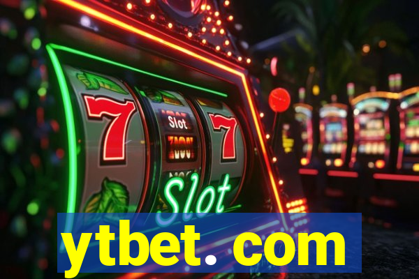 ytbet. com